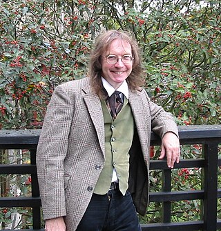 <span class="mw-page-title-main">Ronald Hutton</span> English academic