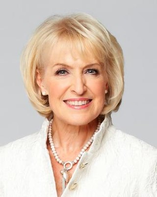 <span class="mw-page-title-main">Rosemary Conley</span> British business woman and writer (born 1946)