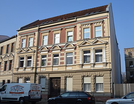 Rothenseer Straße 3 (Magdeburg)