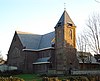 Toren der Nederlands Hervormde Kerk