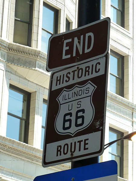 File:Route 66, Chicago (5945884245).jpg