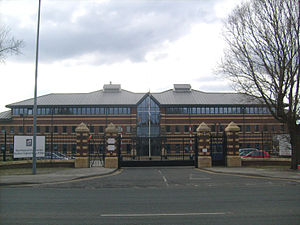 Royal Navy HQ, Liverpool, Feb 25 2010.jpg