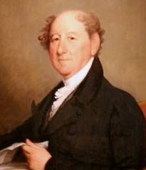 Senator Rufus King (New York) for President