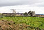 Ruins of Whitefield Castle (geograph 5963661).jpg