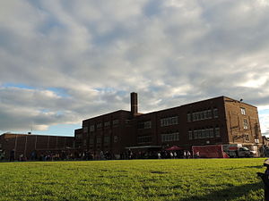 Runnymede Collegiate Back View.jpg