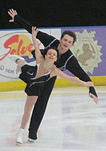 Thumbnail for Maria Petrova (figure skater)