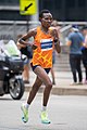 * Nomination Ruth Chepngetich from Kenya won the Chicago Marathon in 2:22:31. --PetarM 08:23, 2 November 2022 (UTC) * Promotion  Support Good quality. --SHB2000 12:15, 2 November 2022 (UTC)