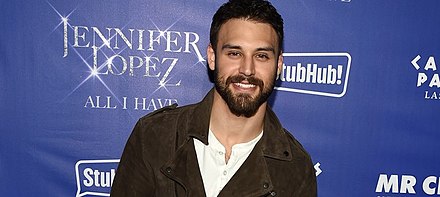 Ryan Guzman Wikiwand