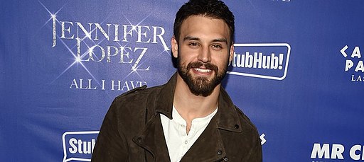 Ryan Guzman (2016)