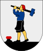 Coat of arms of Säters kommun