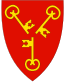 Blason de Sør-Odal