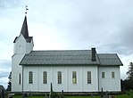 Thumbnail for Sørskogbygda Church