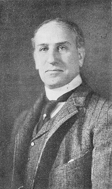 Solomon R. Guggenheim