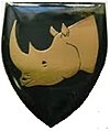 Umkhombe Commando Insignia