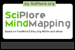 Miniatura para SciPlore MindMapping