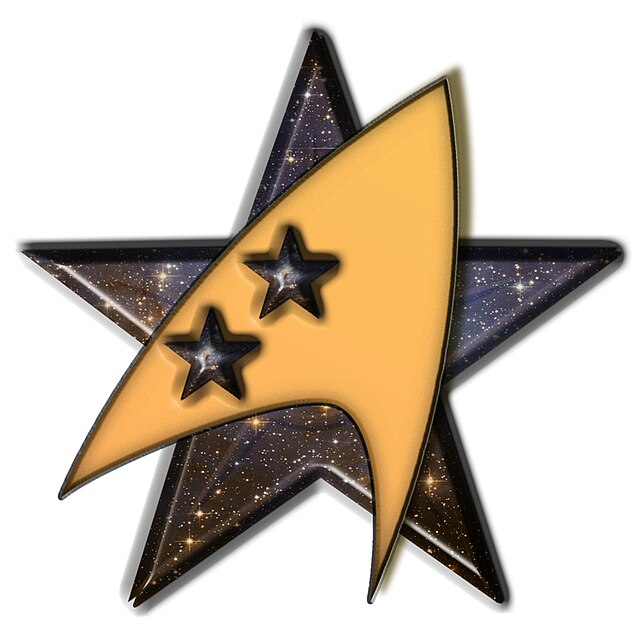 Vyznamenání Galaxie – Řád třídy Ambassador: Zákupák za řadu dalších hesel