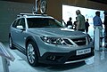 Saab 9-3X