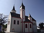 Saalkirche (Ingelheim)