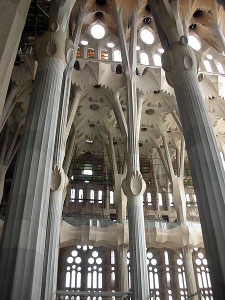 File:Sagrada Familia Interior.jpg