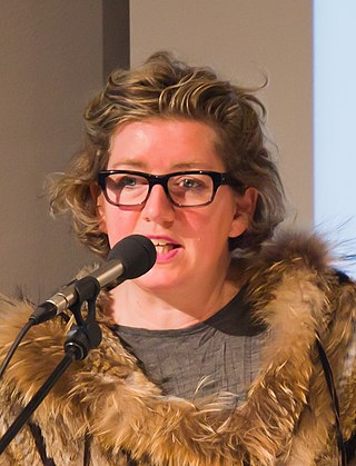 <span class="mw-page-title-main">Charlotte Sahl-Madsen</span> Danish politician