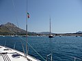 Sailing in Sicily , San vito Lo Capo - Patrick Nouhailler - panoramio (2).jpg