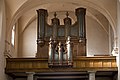 Grand orgue de l'église Notre-Dame de Saint-Étienne