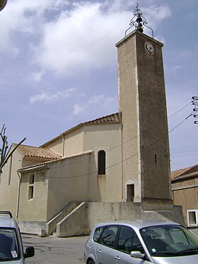 Saint-André-de-Roquelongue Eglise.JPG