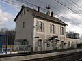 Vignette pour Gare de Saint-Cyr-en-Val - La Source