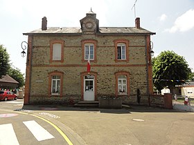 Saint-Ouen-de-Mimbré