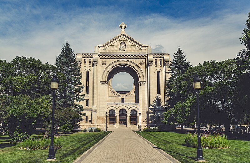 File:Saint Boniface Cathedral, Winnipeg, Canada (35918578070).jpg