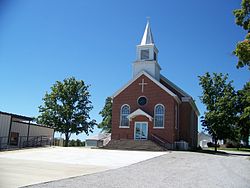 Salem Lutheran Church, Farrar, Missouri.jpg