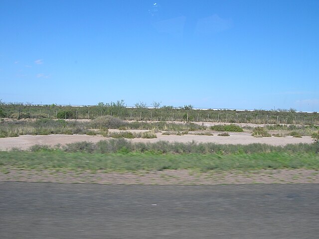 Salinas Grandes - Wikipedia