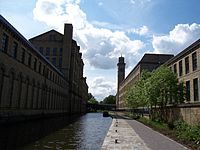 Salts Mill - Wikipedia