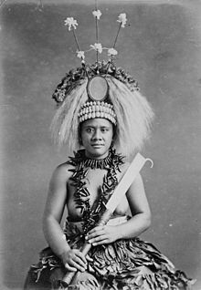 Coming Of Age In Samoa - Wikipedia