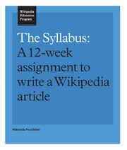 Sample Syllabus for Wikipedia assignment.pdf