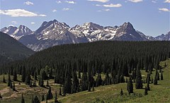 Горные объекты. Mountain Land. Горный рельеф Барское. Temperate landforms. Что выше Альпы или Колорадо.