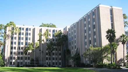 カリフォルニア大学サンタバーバラ校 Wikiwand