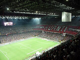 Milan - Wikipedia, den frie encyklopædi