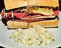 Sandwich and potato salad.jpg