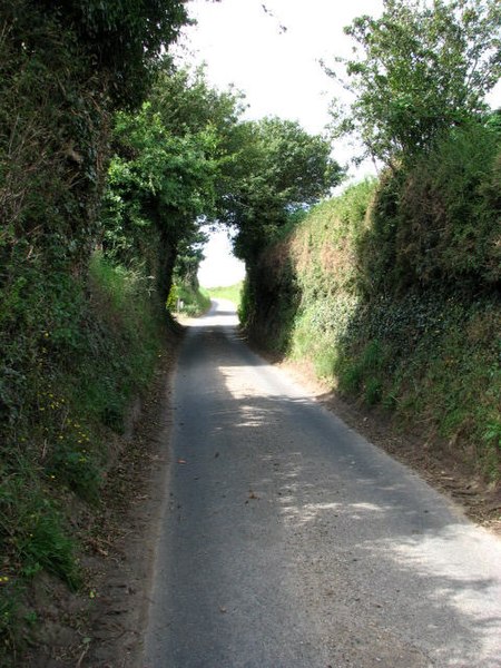 File:Sandy Lane - geograph.org.uk - 527347.jpg