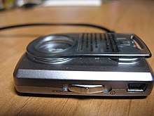 Portable CD player - Wikipedia