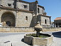wikimedia_commons=File:Santa María de la Nava, lado este.jpg