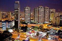 25 - Santo André