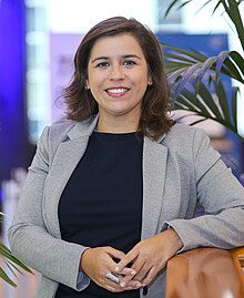 Sara Cerdas, 2019 (cropped).jpg