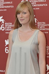 Sarah Polley - 66th Venice International Film Festival, 2009 (2).jpg