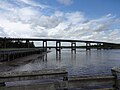 Satilla River bridge