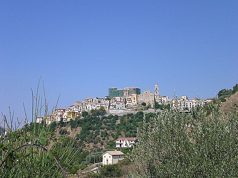 Savoia di Lucania