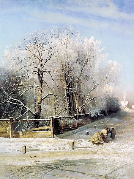 451px-Savrasov_winter_landscape.jpg (451×600)