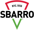 Sbarro logo.svg