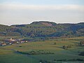 * Nomination: Schafstein in the Rhön Mountains seen from north --Milseburg 09:45, 16 April 2016 (UTC) * * Review needed